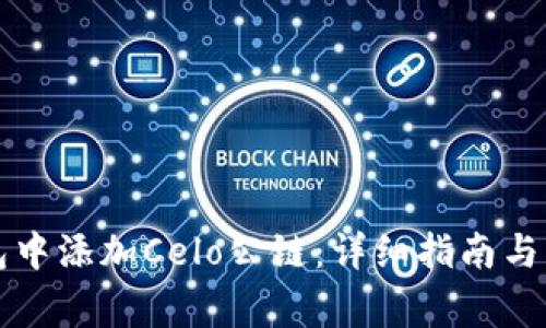 如何在TP钱包中添加Celo公链：详细指南与常见问题解答