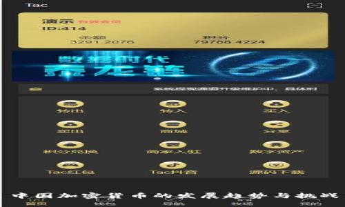 中国加密货币的发展趋势与挑战