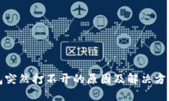 TP钱包突然打不开的原因及