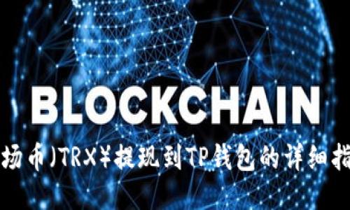 波场币（TRX）提现到TP钱包的详细指南