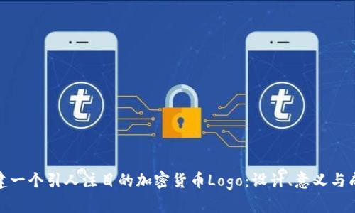 如何创建一个引人注目的加密货币Logo：设计、意义与成功策略